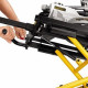 Мобільний робочий стіл для торцювальної пилки DeWalt [DE7260-XJ]