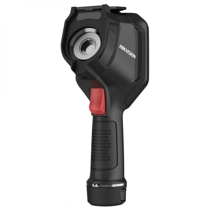 Hikmicro M11W – Професійна тепловізійна камера 192×144 з реальним та злиттям зображень | Ширококутний об'єктив