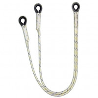 Захисний трос PROTEKT LB 102 - 1,4 + 1,4 м