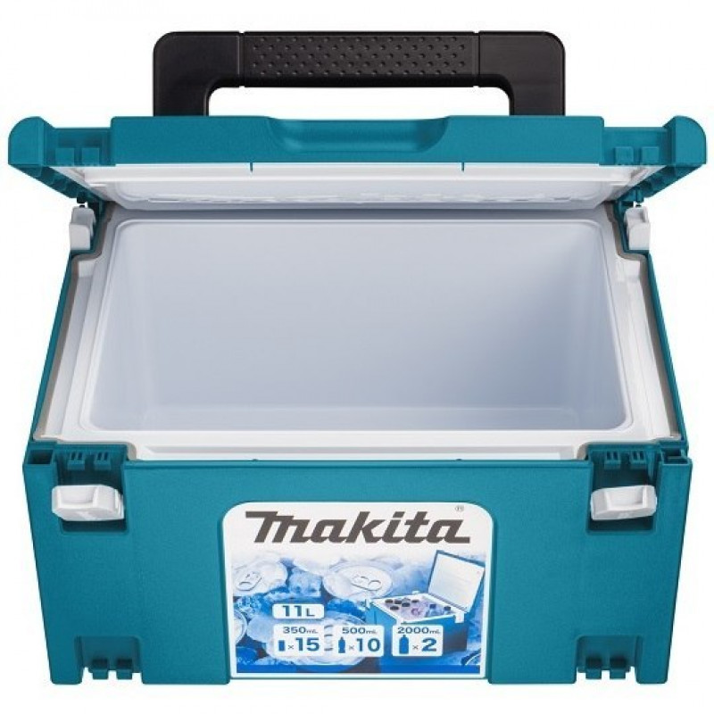 MAKPAC Type-3 Makita [198254-2] Дорожный кулер на 11 литров