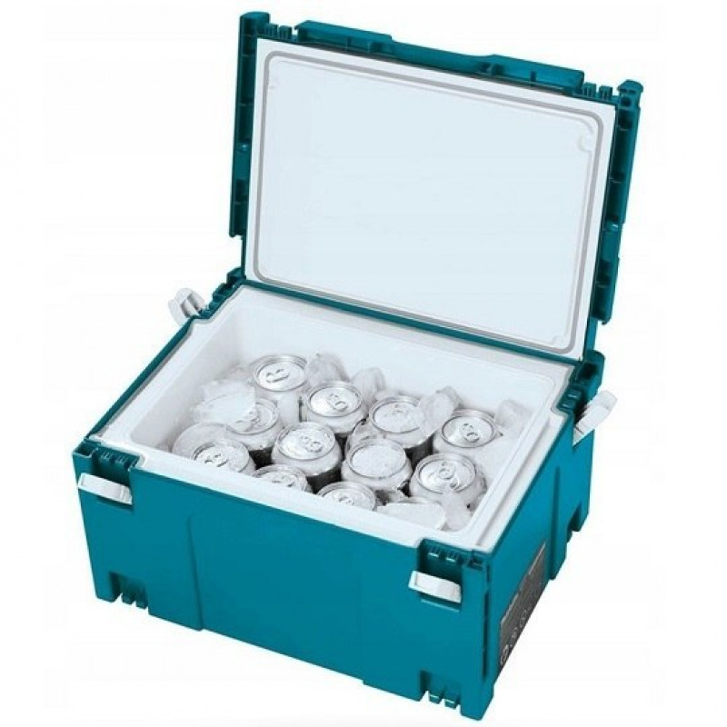 MAKPAC Type-3 Makita [198254-2] Дорожный кулер на 11 литров