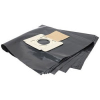 Пластикові пакети 5 шт. для 446L, VC2010L, VC2012L, VC2512L, VC3011L [P-70297]