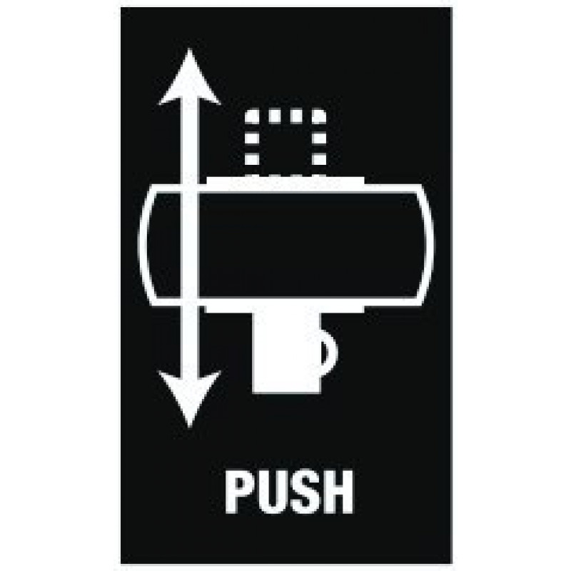 Механічний динамометричний ключ 1/2 40-200 Нм, Click-Torque C 3 Push, Wera [05075626001]