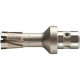 Ультрасверло HM, трепанация по металлу, диаметр 31 мм, Fein [63127105013] Крепление QuickIN