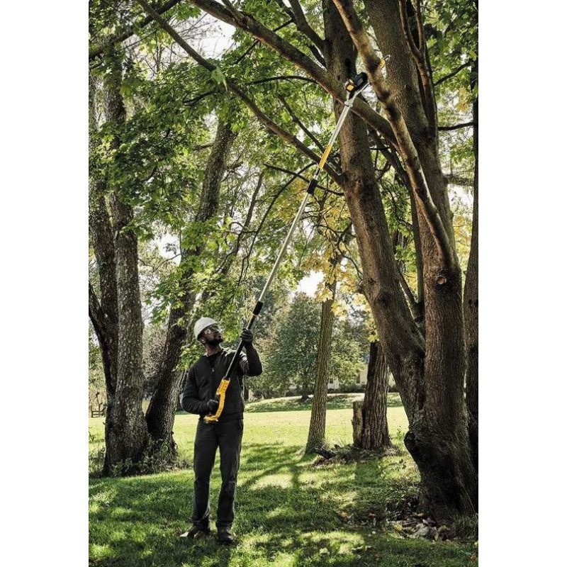 Подовжувач важеля 100 см для ножиць або пилок DeWalt [N611762]