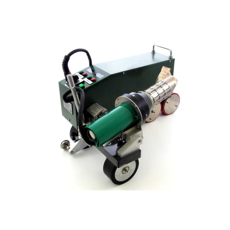 Машина для фольгування покрівлі Bosite 7001