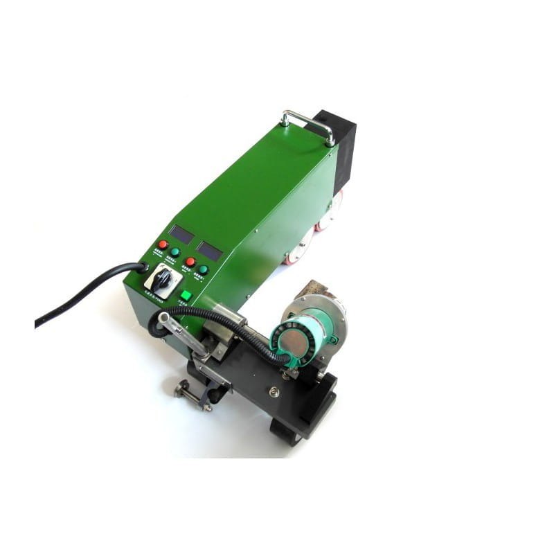 Машина для фольгування покрівлі Bosite 7001