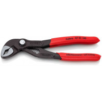 Плоскогубцы Cobra 150 мм KNIPEX [87 01 150]