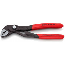 Плоскогубцы Cobra 150 мм KNIPEX [87 01 150]