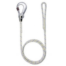 Горизонтальный анкерный конец LP100LT+AZ003 (10 м) PROTEKT