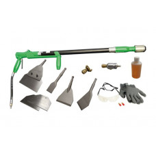 Grun ScrapAir 55 - комплект для видалення руберойду та покриття