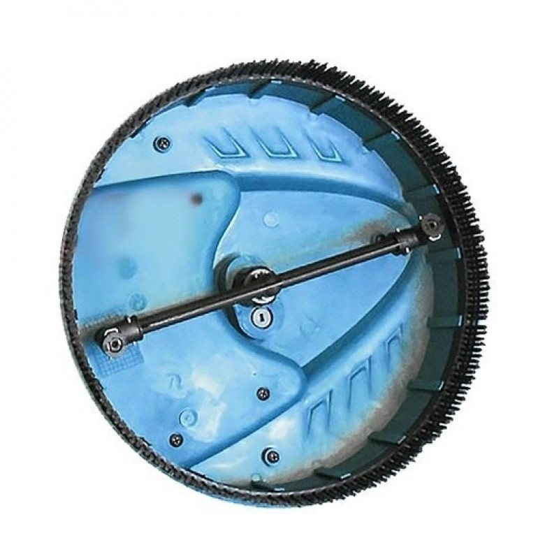 Щітка для чищення палуби Makita [41848] для пральних машин HW101, HW102, HW111, HW132