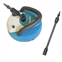 Щітка для чищення палуби Makita [41848] для пральних машин HW101, HW102, HW111, HW132