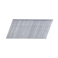 Гвозди из нержавеющей стали со шпильковой головкой 16 GA для аккумуляторных гвоздозабивных пистолетов DCN660, 63x1,61 мм, 20°, DeWalt [DNBA1663SZ