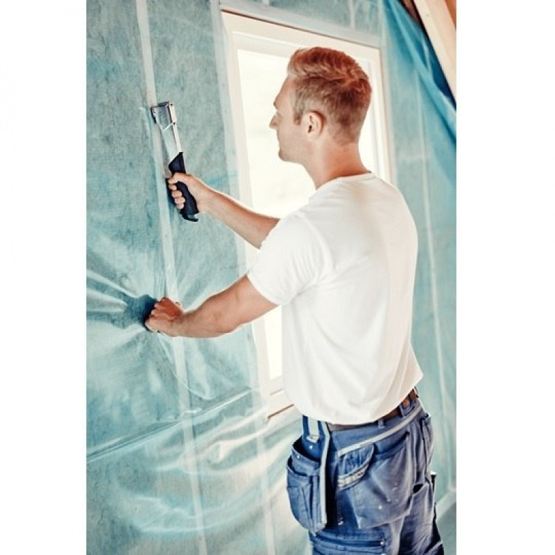 Високопродуктивні скоби № 140, довжина 8 мм, 2000 шт. Rapid [11908131]