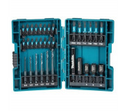 Наборы ударных головок и бит