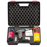 Пальник для гарячого повітря кондиціонера Vulcane Express Nomad