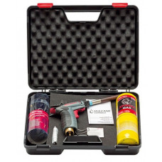 Горелка для горячего воздуха кондиционера Vulcane Express Nomad