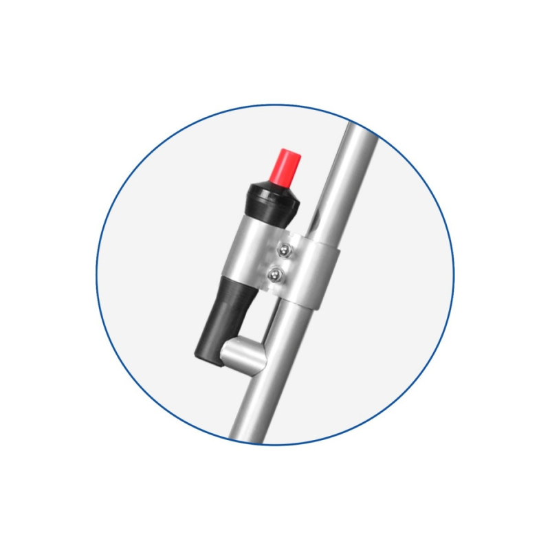 Обжигателя сорняков Koma для домашнего использования PAL-CHWAST