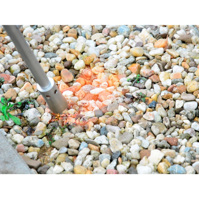 Обжигателя сорняков Koma для домашнего использования PAL-CHWAST