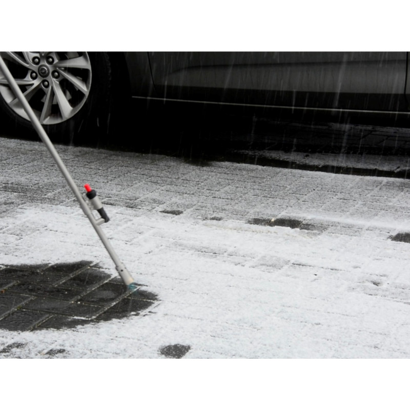 Обжигателя сорняков Koma для домашнего использования PAL-CHWAST