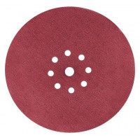 Шліфувальний папір для DSL800, діаметр 225 мм, зернистість 180, Makita [B-68410] 25 шт.