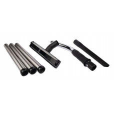 Набор аксессуаров для пылесоса Makita [W107418349]