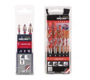 Наборы сверл