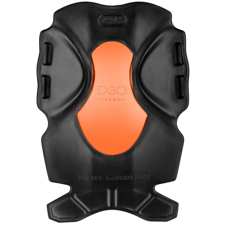 Наколінники Craftsman для робочих штанів D30® XTR, 9191, Snickers [91910405000]