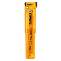 Набір із 8 різних довговічних полотен для зворотно-поступальних пилок Dewalt [DT2442-QZ]