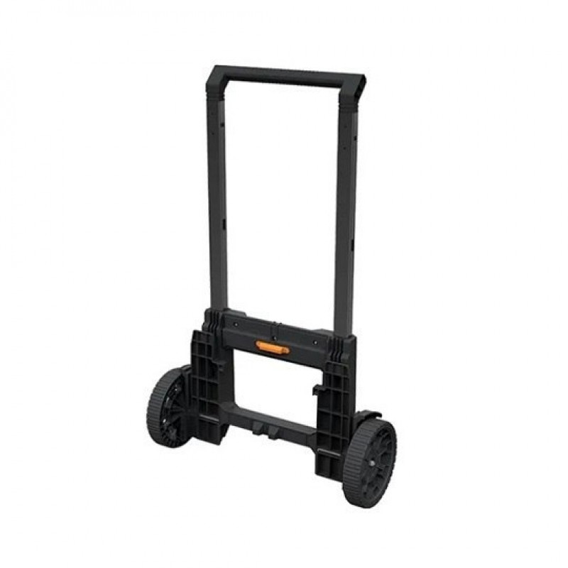 Мобільний набір із 3 ящиків для інструментів, ROC Pro Gear 2.0, 256982, KETER [17212618]