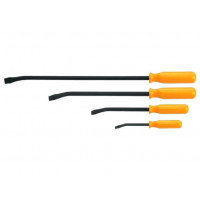 Набор из 4 монтировок, BAHCO [2484/S4]