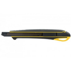 Ніж Tajima Driver Cutter 9 мм з висувним лезом, що відламується, з плоским лезом [470375- DC360]