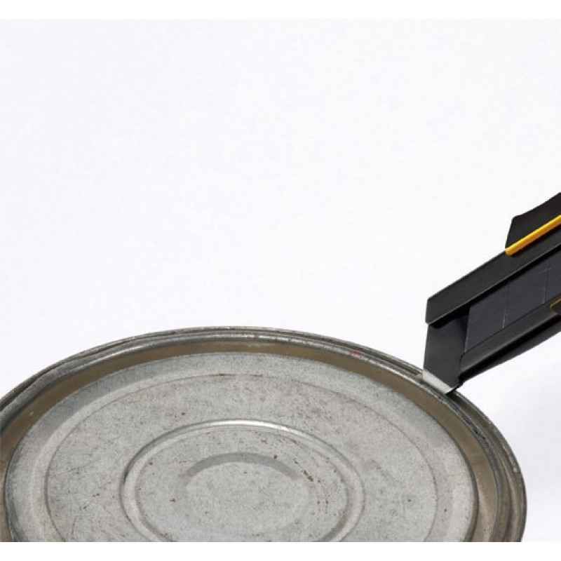 Нож Tajima Driver Cutter 9 мм с отламывающимся выдвижным лезвием с плоским лезвием [470375- DC360]