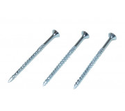 Шурупи для дерева