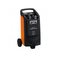 BAHCO [BBC420] Пусковое/усилитель/зарядное устройство для аккумуляторов 12/24 В, пусковой ток 400 А