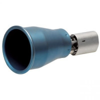 Чашкоподібна дифузорна насадка Express 150TP TYTAN із запальником, 70 мм, для покрівельних пальників