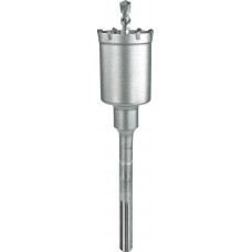 Сверло SDS-Max с корончатым наконечником, 80-550/430, Alpen [0087208000100]