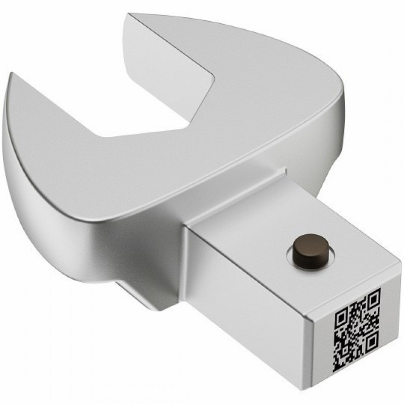 Вставной бит 14x18 мм, рожковый ключ 36 мм, 7780, Wera [05078685001]