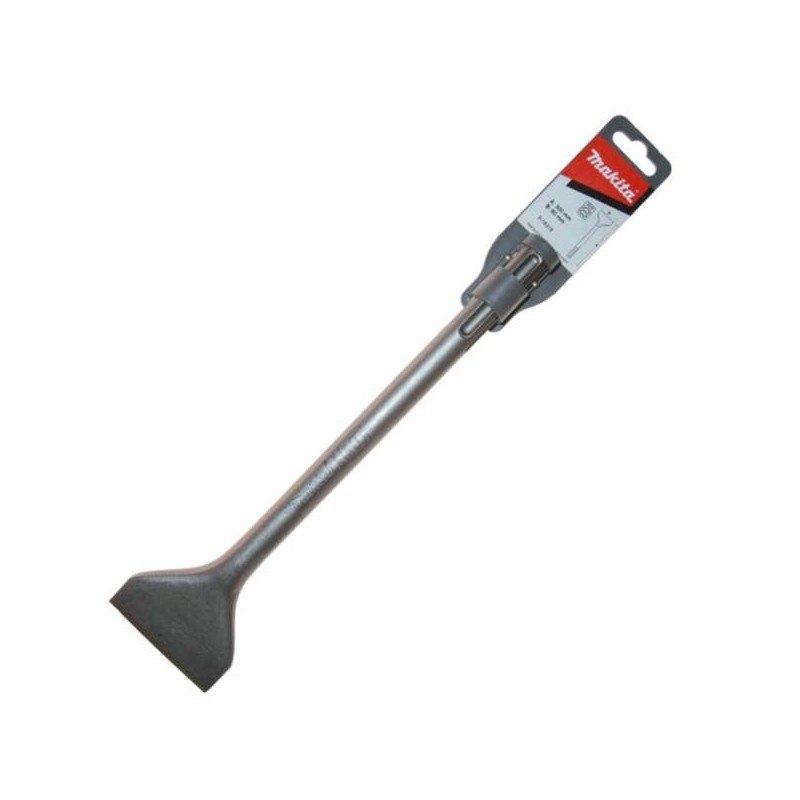 Широке зубило 80/300 мм SDS-Max Makita [P-16318]
