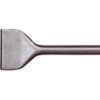 Широке зубило 80/300 мм SDS-Max Makita [P-16318]