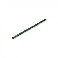 Олівець для кладки Stanley овальний 176 мм [1-03-851]