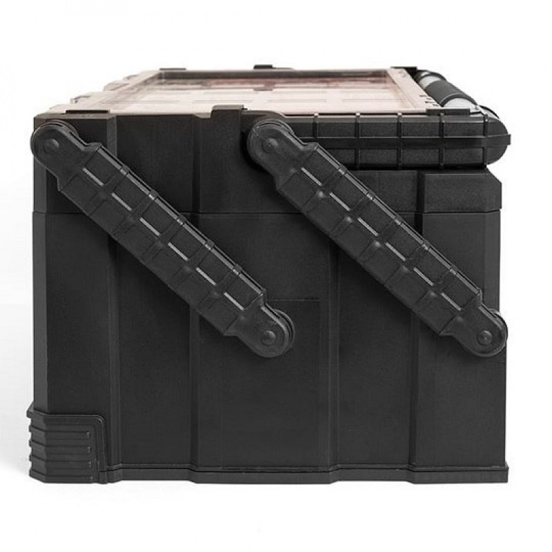 22 консольні ящики для інструментів та аксесуарів, серія PRO, KETER [17187311]