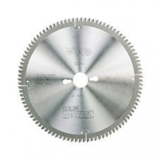 Дискова пилка для тонкого різання деревини 250/30/3,0 мм, 96 зубців, EXTREME DeWALT [DT4282-QZ]