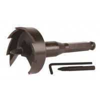 Сверло для дерева с саморезом 54 мм, Makita [D-30019]