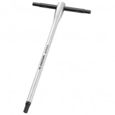 Шестигранний ключ з Т-подібною ручкою та ковзною планкою, 3 мм, HEX, Facom [84TCD.3]