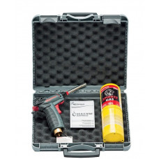 Паяльник Express Vulcane Solo с кондиционером и трубкой №480