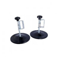 НОЖИ CLAMPINE FEET ST – Ножки для наклонной лестницы (комплект из 2 шт.)