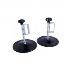 НІЖКИ CLAMPINE FEET ST – Ніжки для похилої драбини (комплект з 2 шт.)