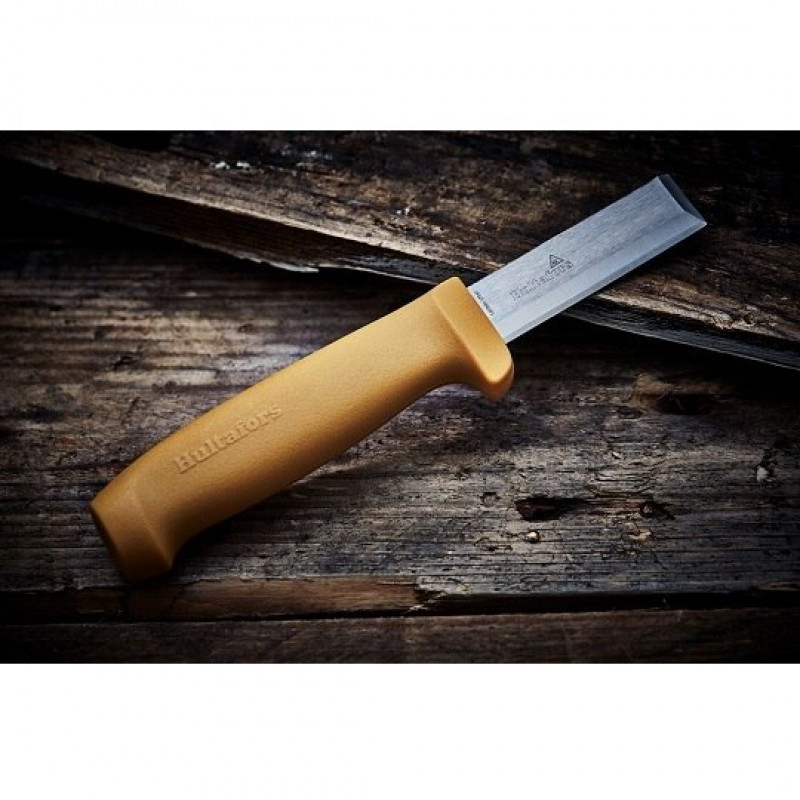 Нож-зубило STK Hultafors [380070]